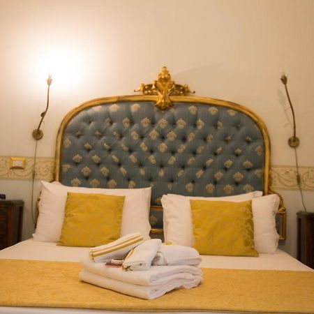 B&B Art Suite Santa Brigida Napoli Dış mekan fotoğraf
