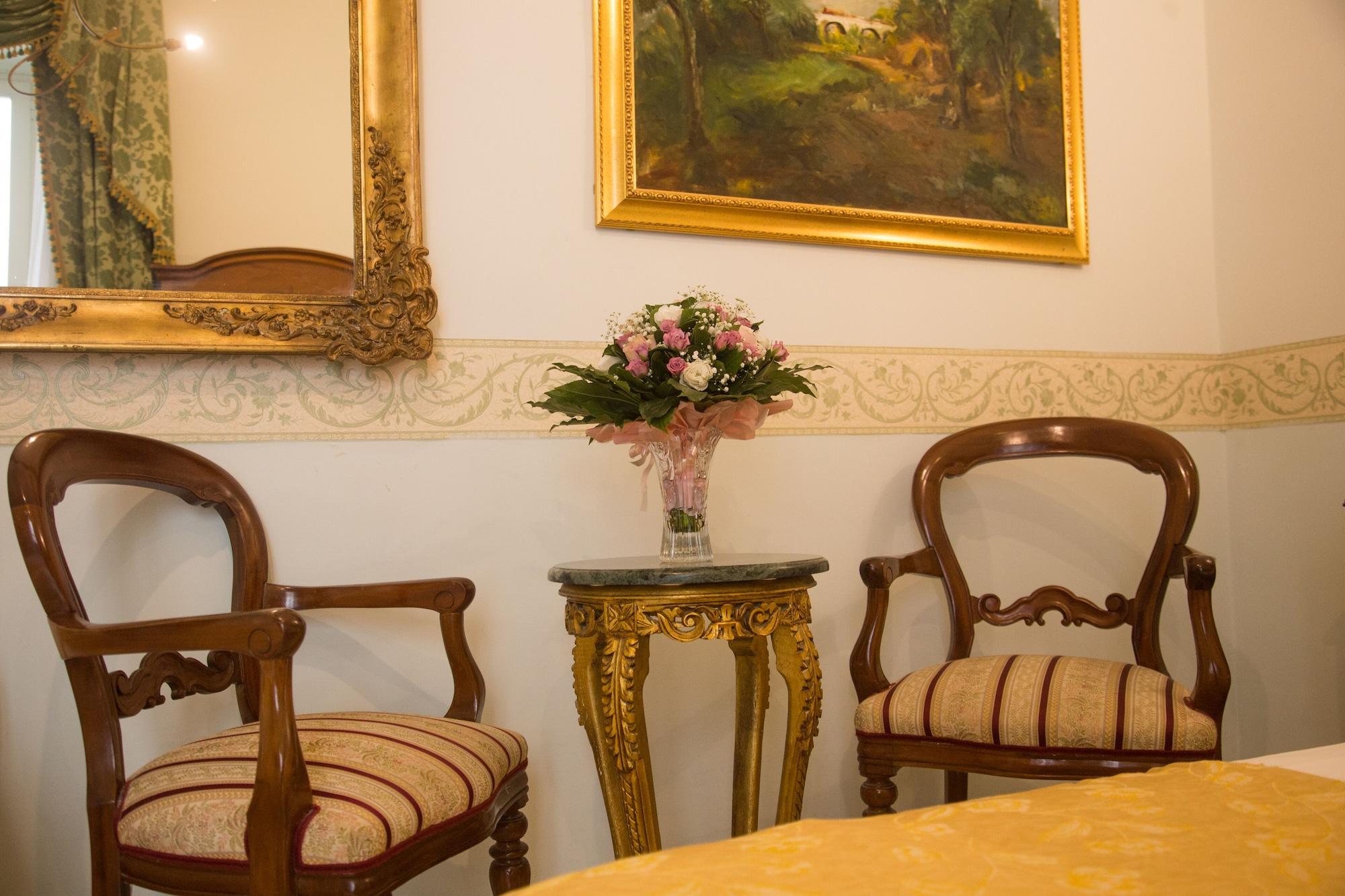 B&B Art Suite Santa Brigida Napoli Dış mekan fotoğraf