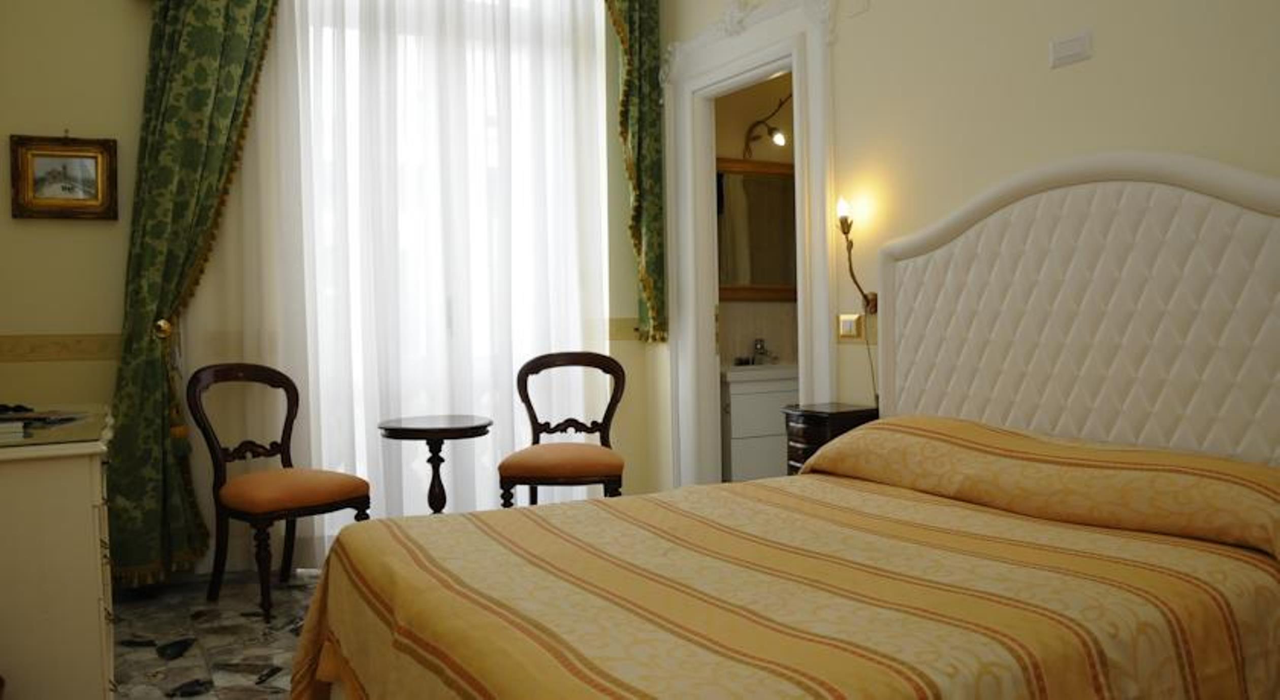 B&B Art Suite Santa Brigida Napoli Dış mekan fotoğraf